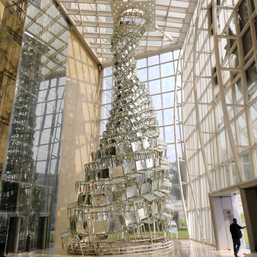 我家夏天靠海边