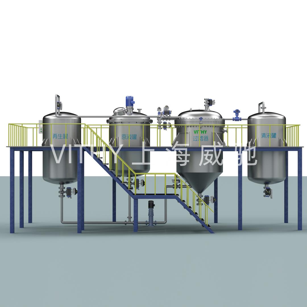 威驰过滤器滤芯厂家