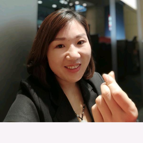 华💞