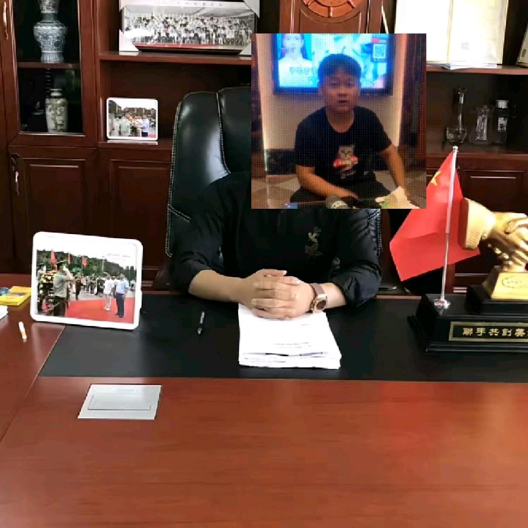 我是聋哑人残疾人