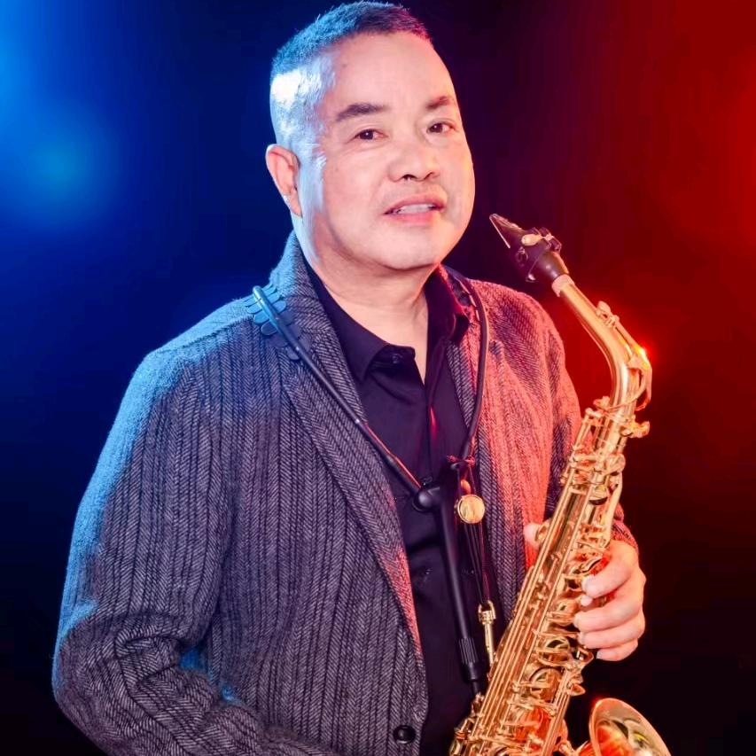 胡葛亮萨克斯