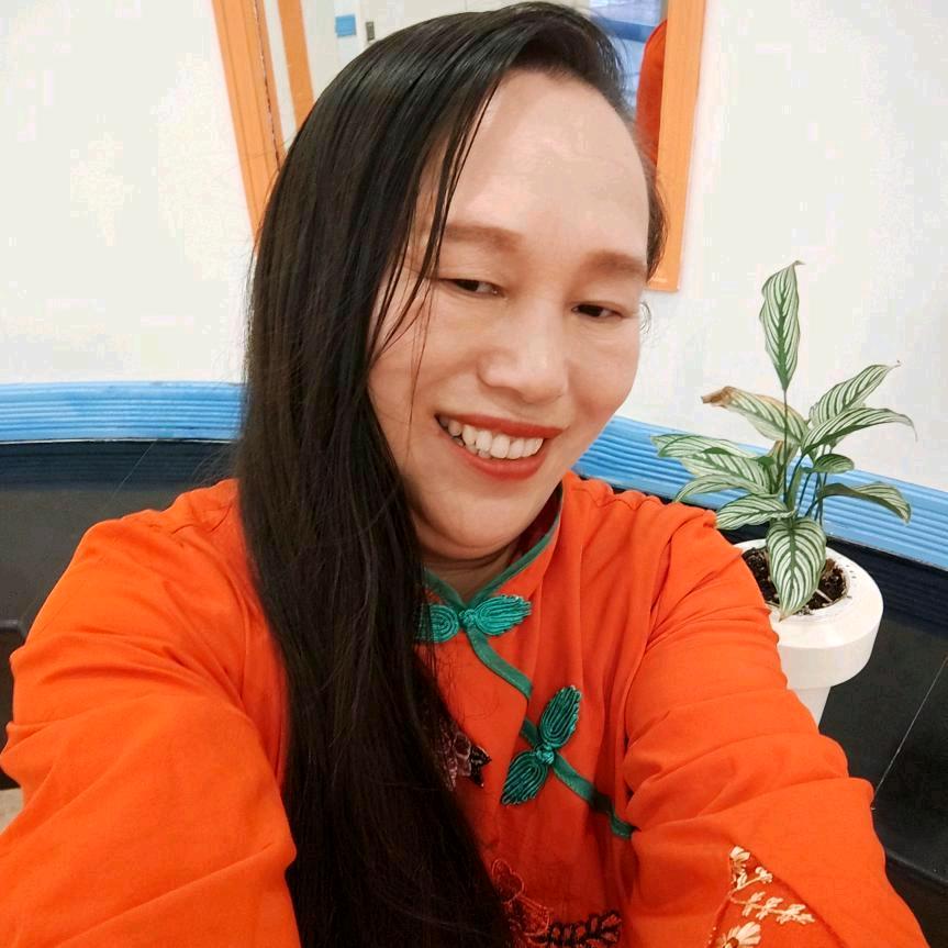 红姐~爱唱山歌