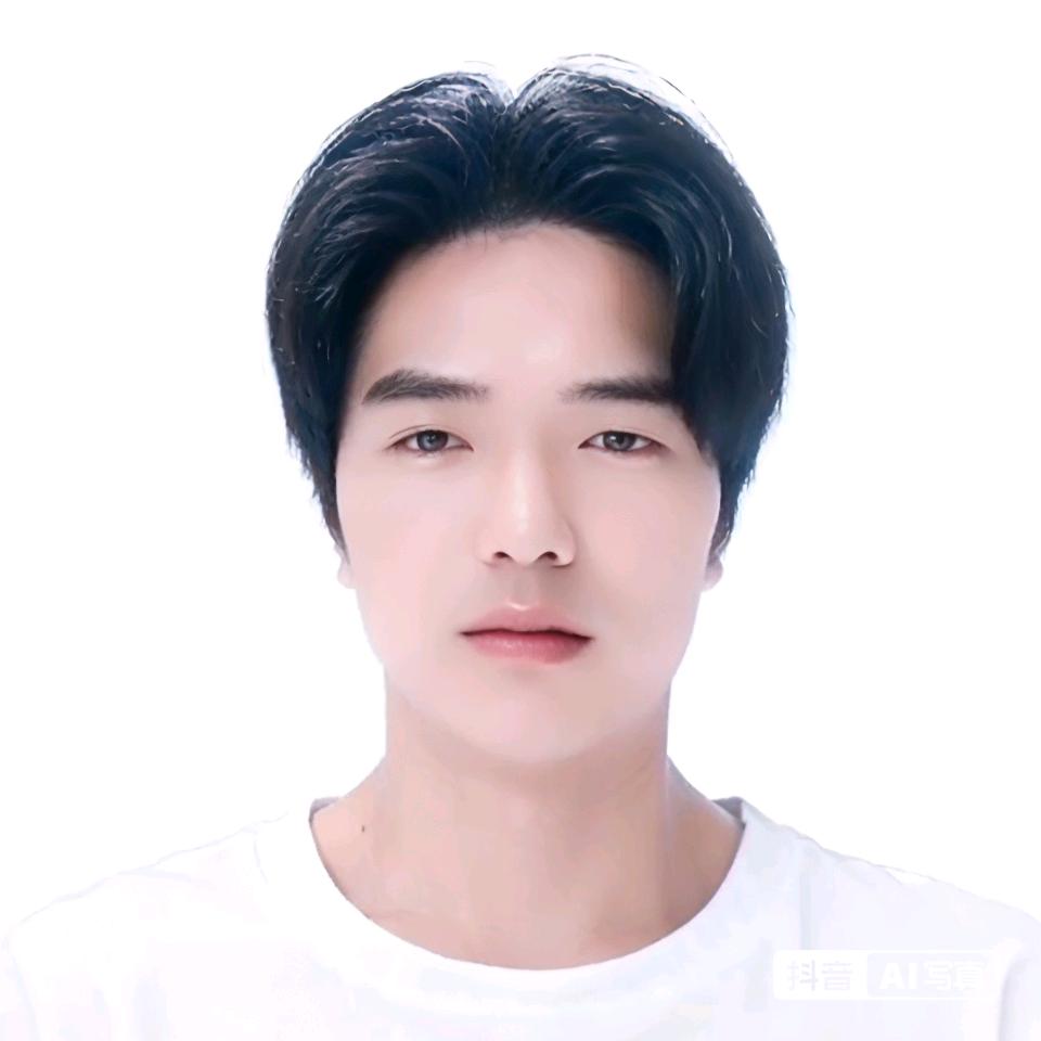 小帅哥&