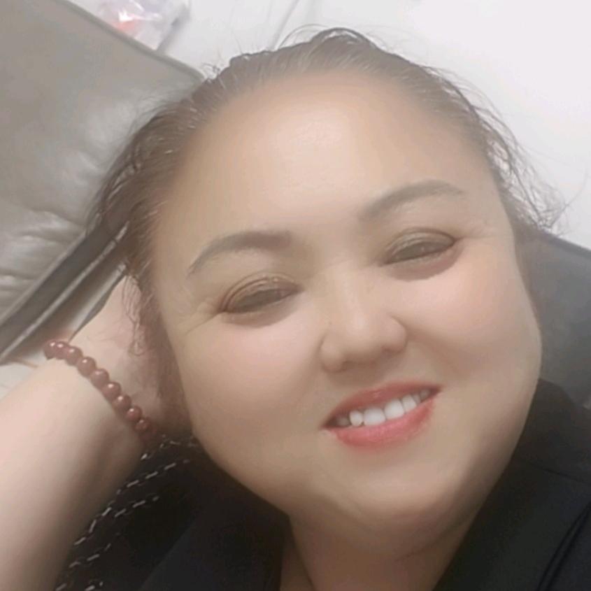 知足常乐(幸运妈妈)