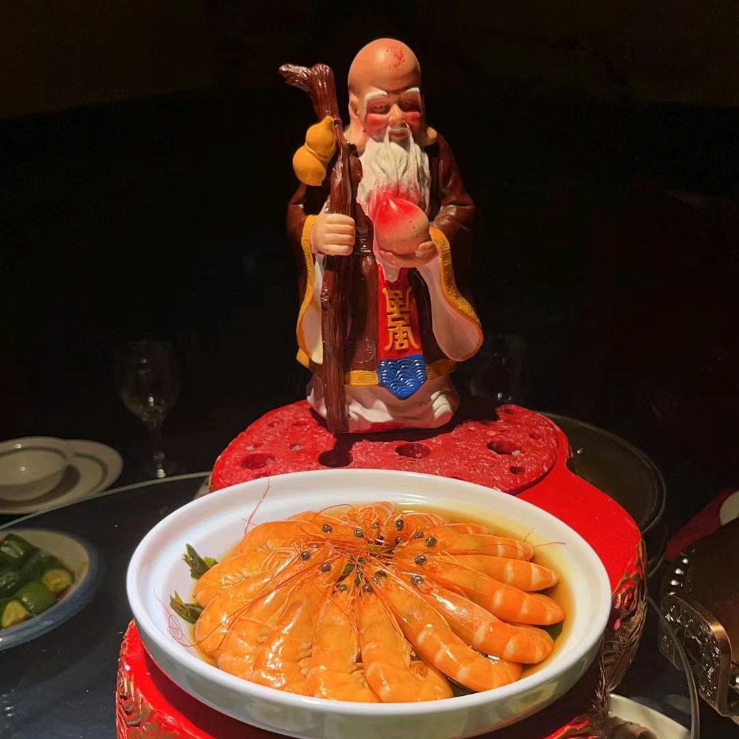 四个兜一样重