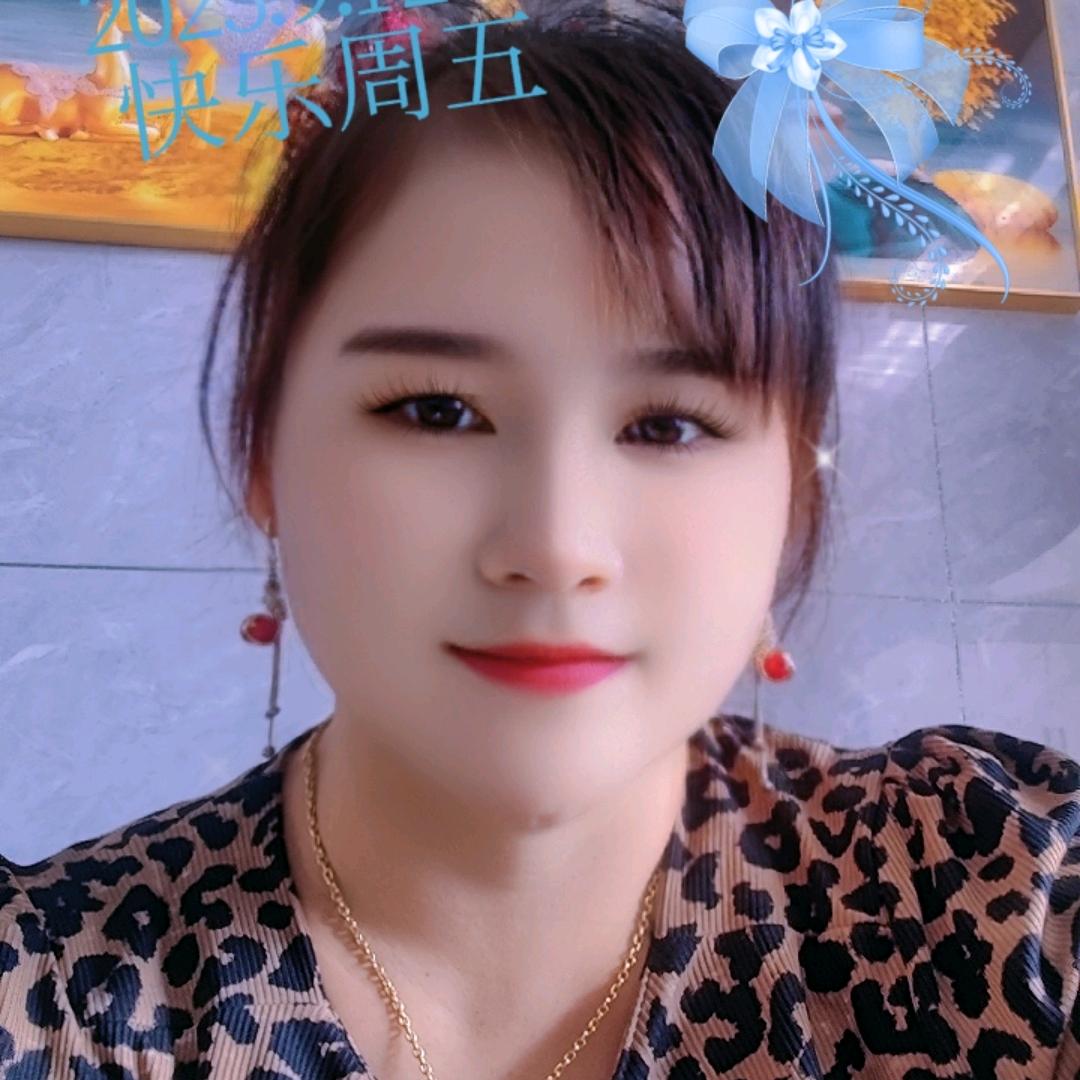 开心宝《梅姐🌹》