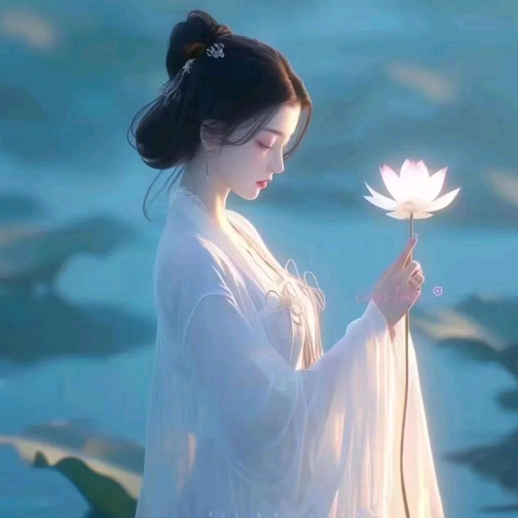 ༺雪清荷༻