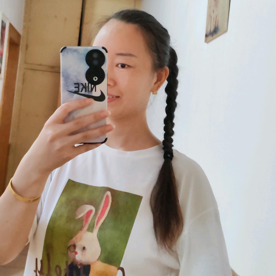 露子姐姐
