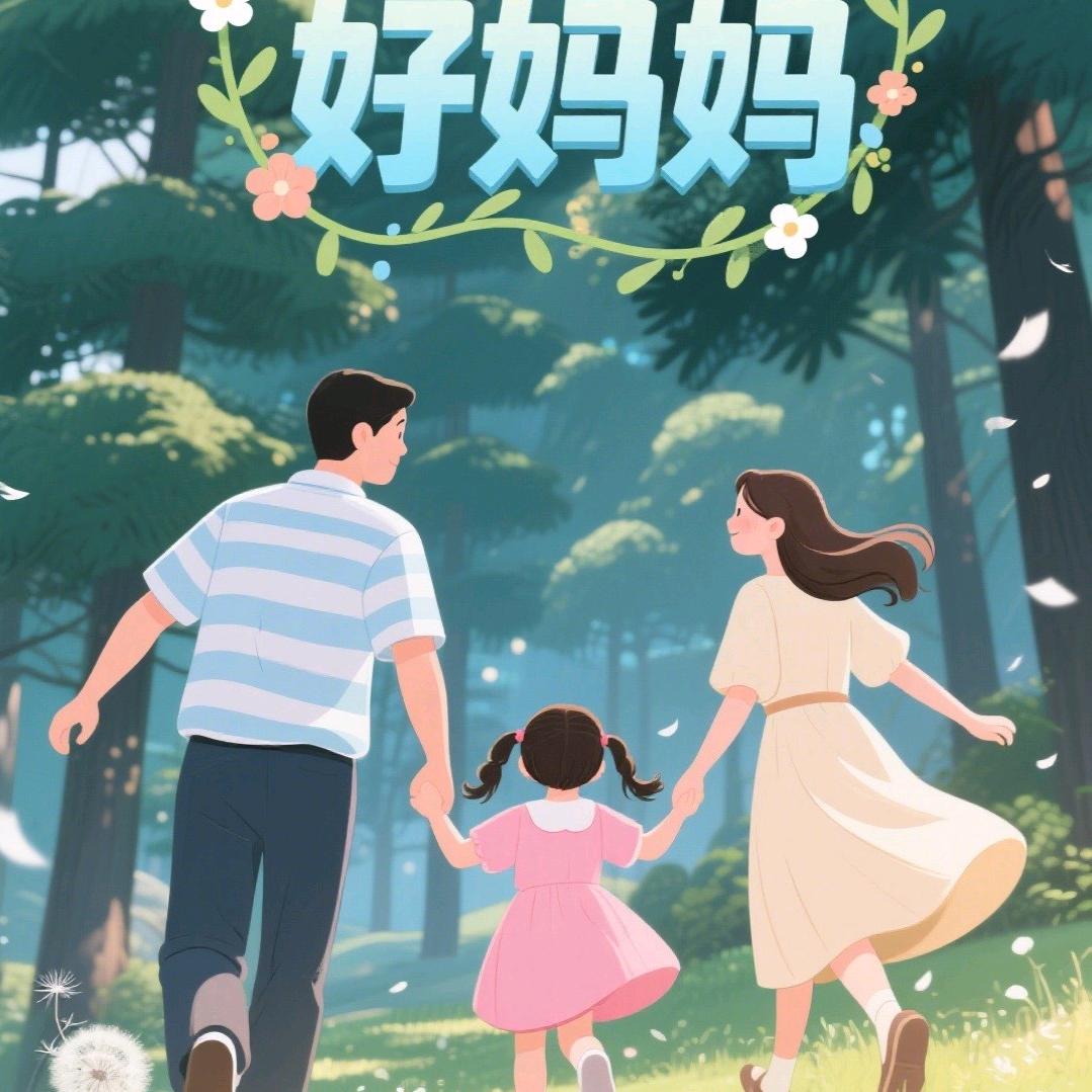 三千金妈妈