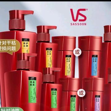 发量富翁的日常