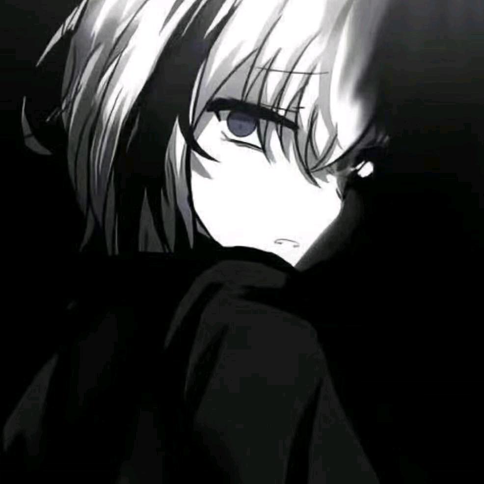 坠