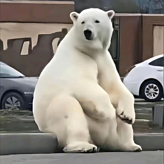 似混非混