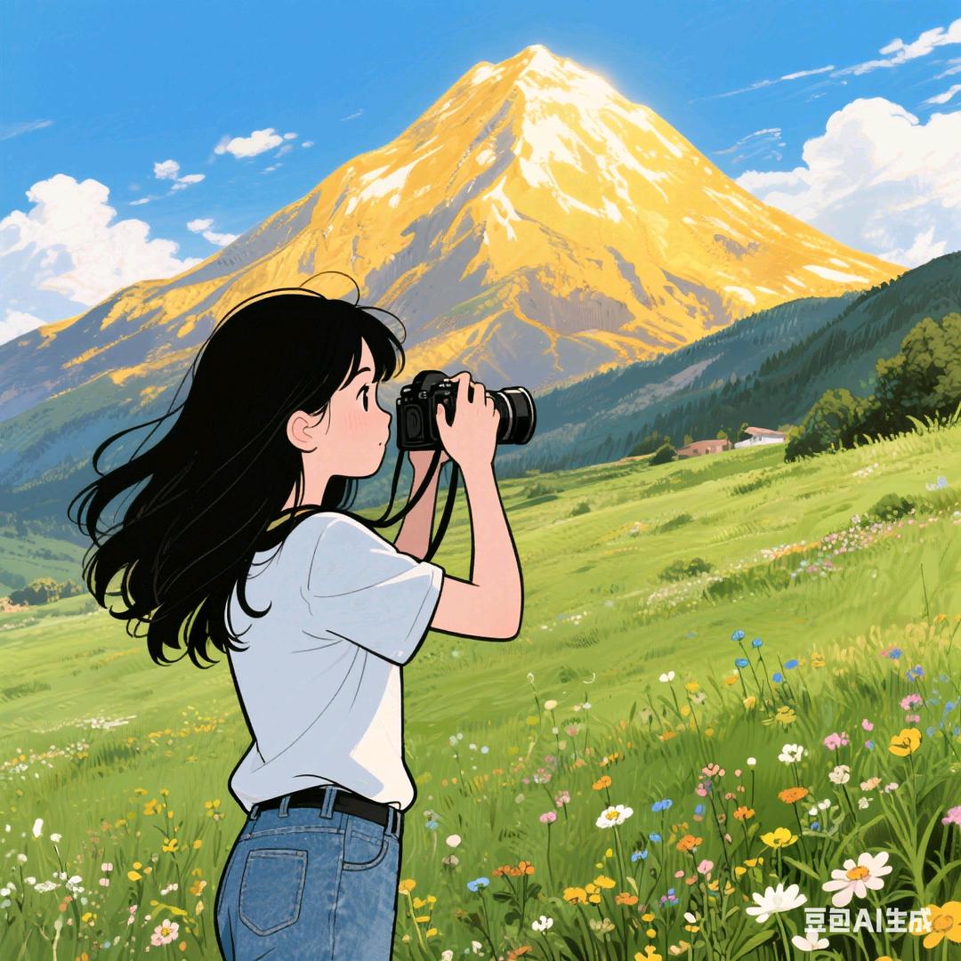 万重山