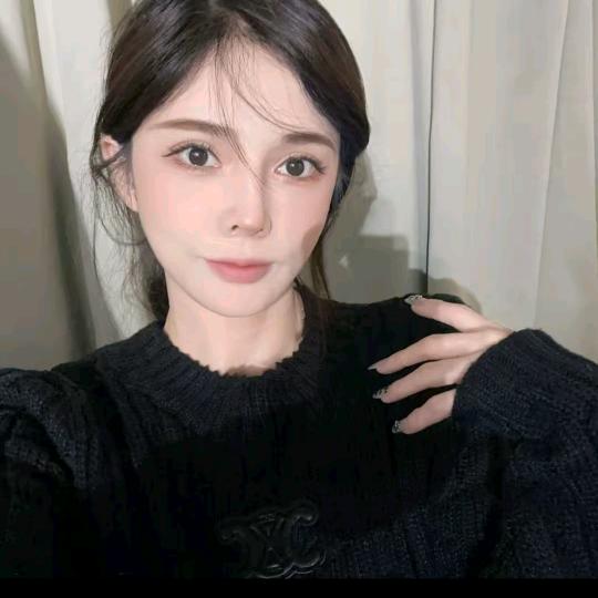 我是君君junjun（日常穿搭）