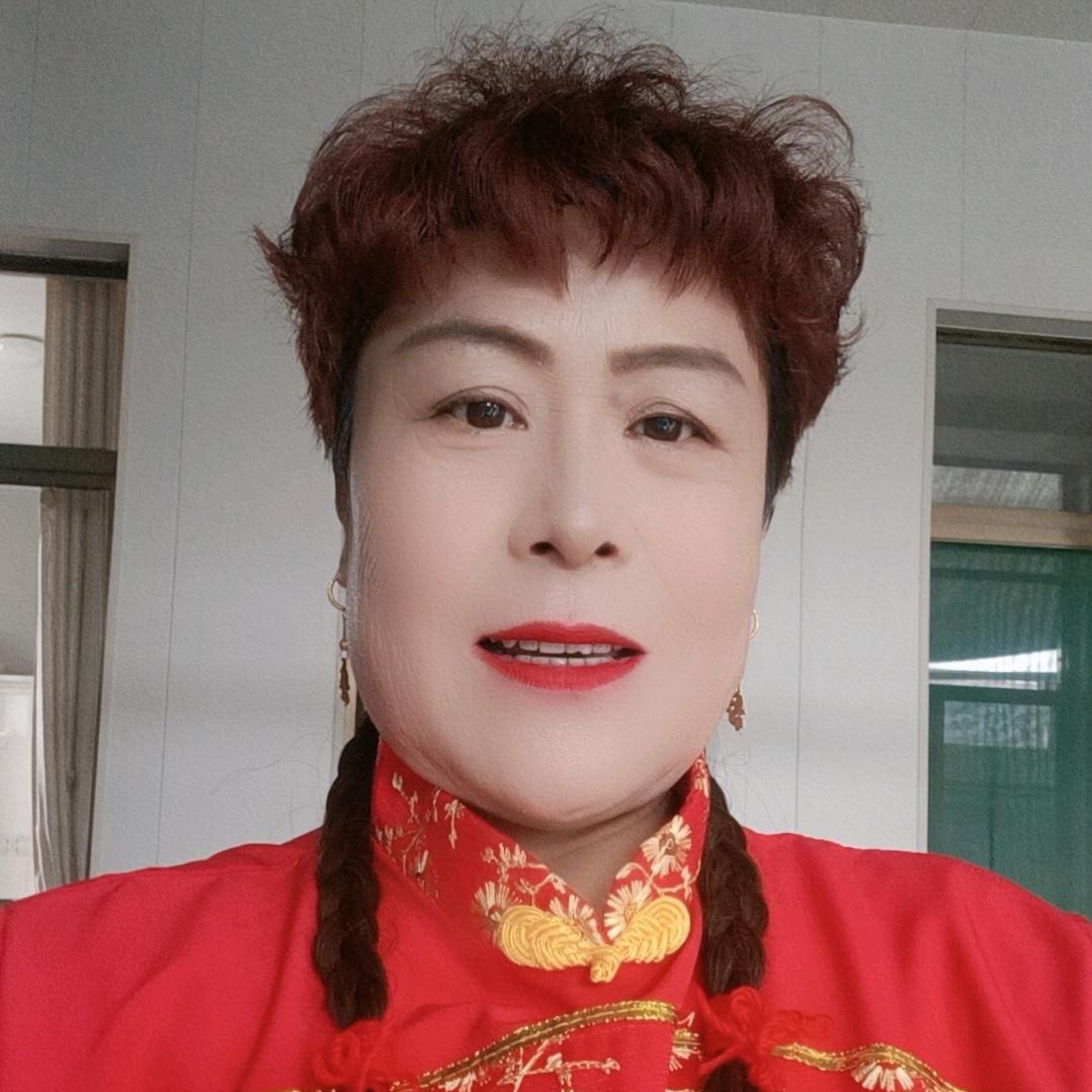 龄姐