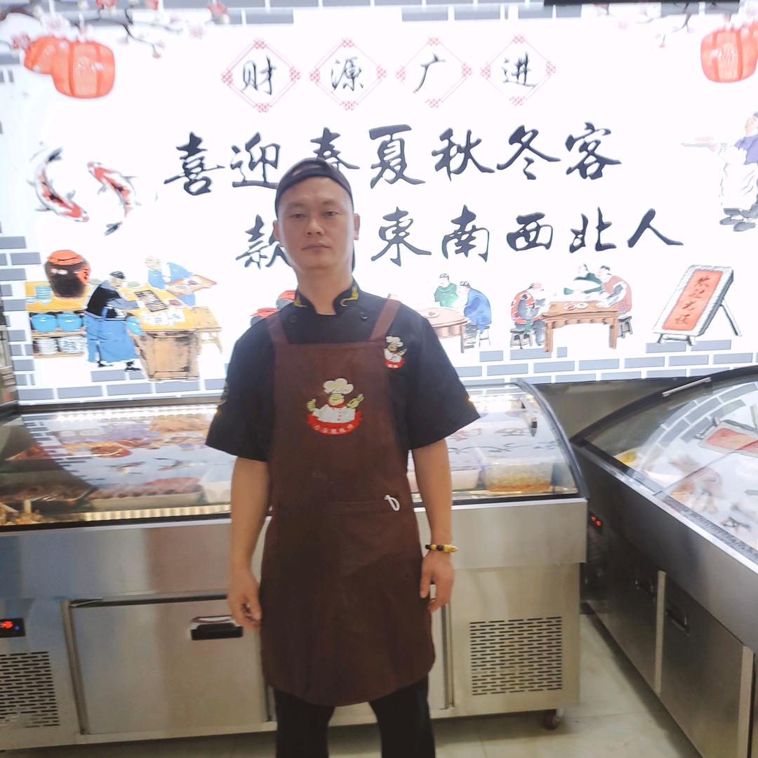 碧桂园小余烧烤