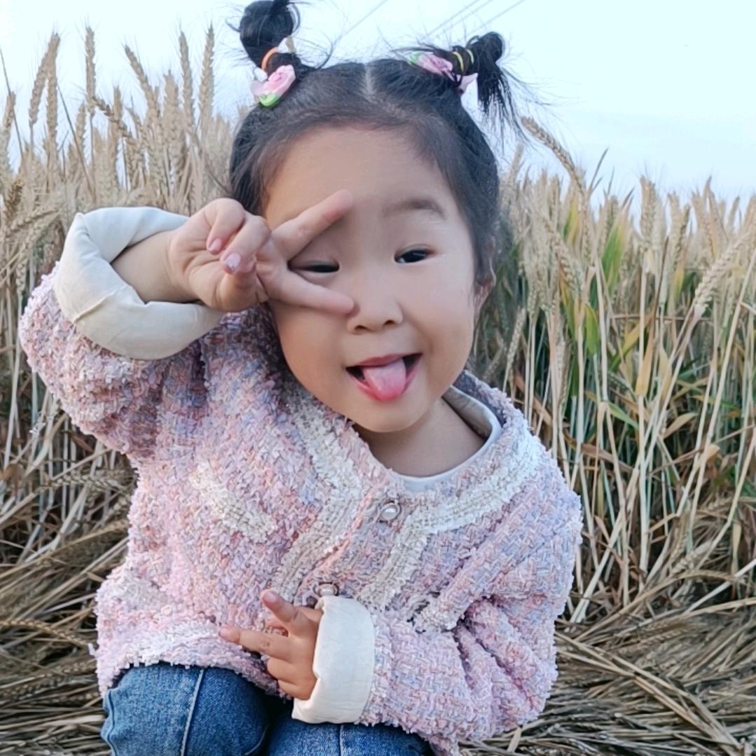 是小刘呀😍