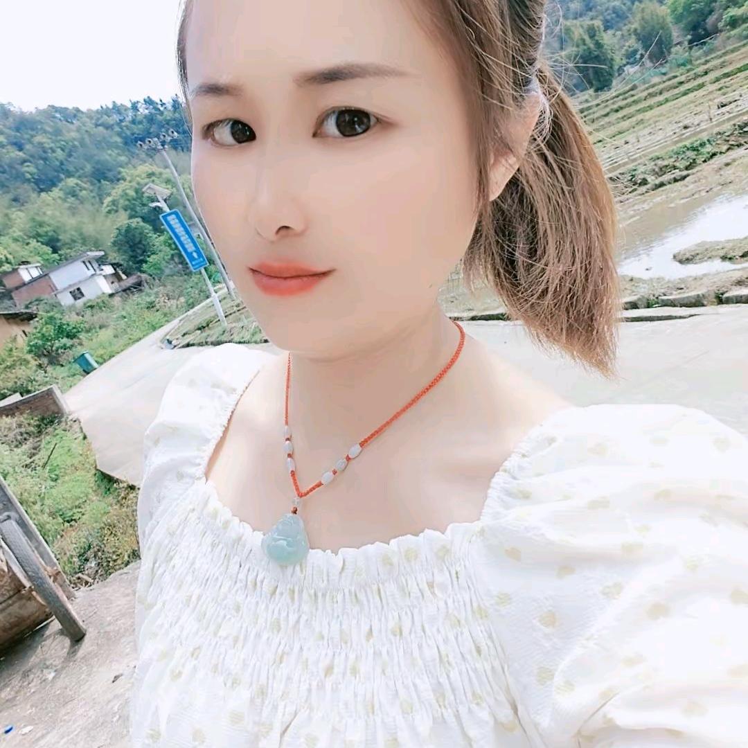 小蓝紫