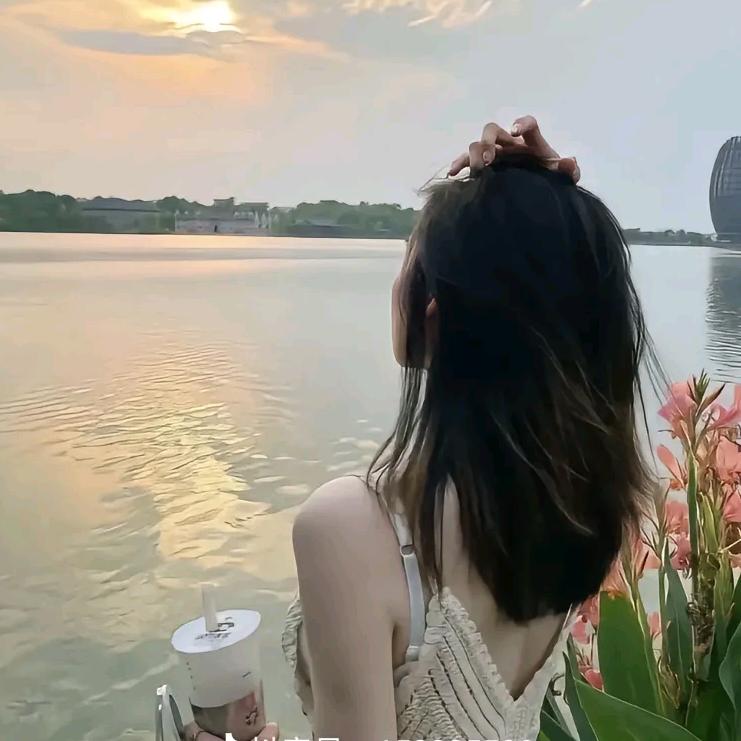 可爱婷儿
