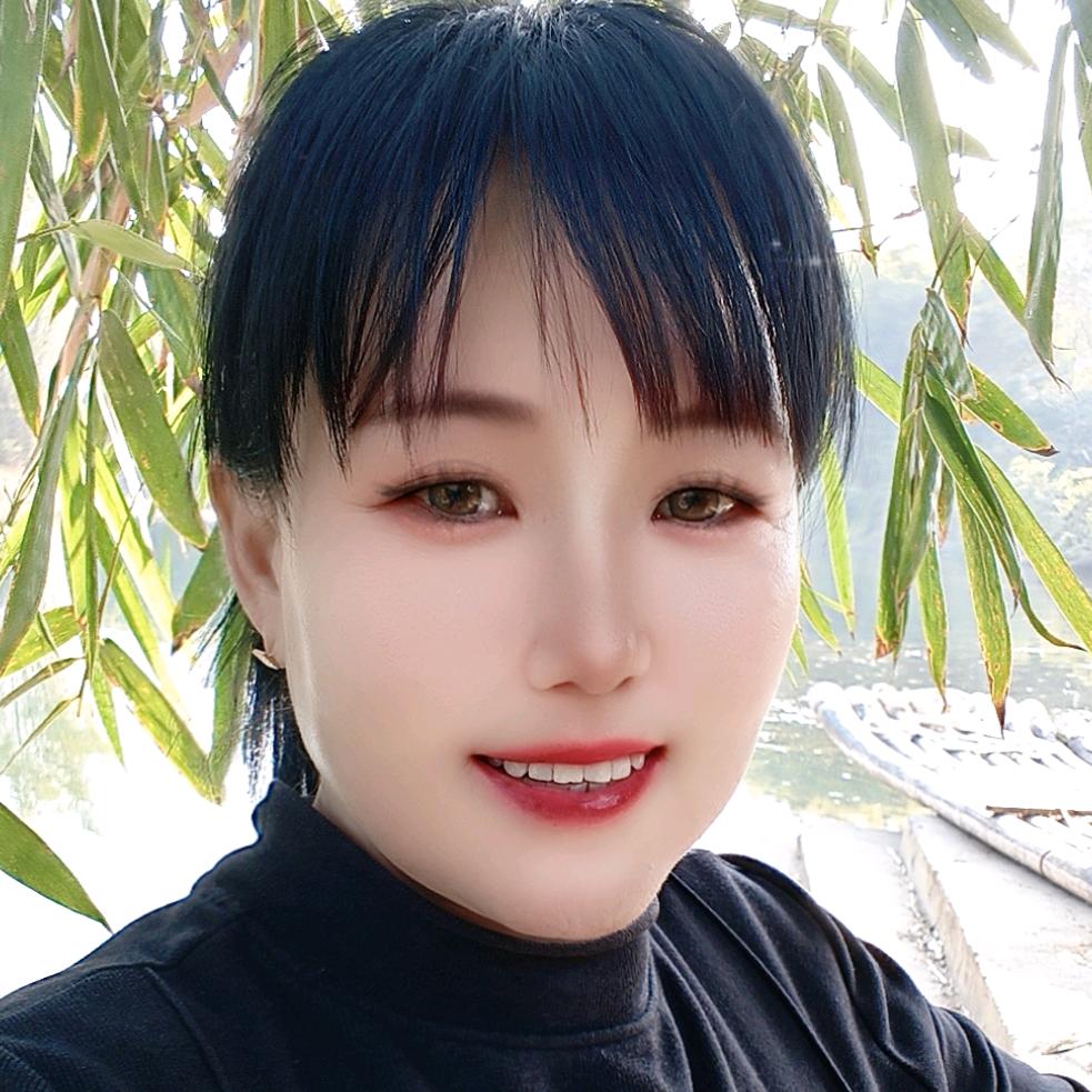 笑容生活智慧