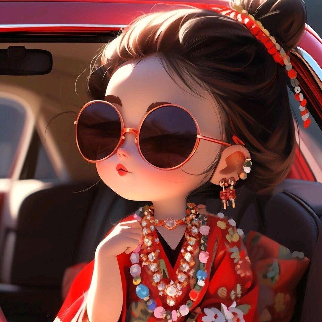李姐姐