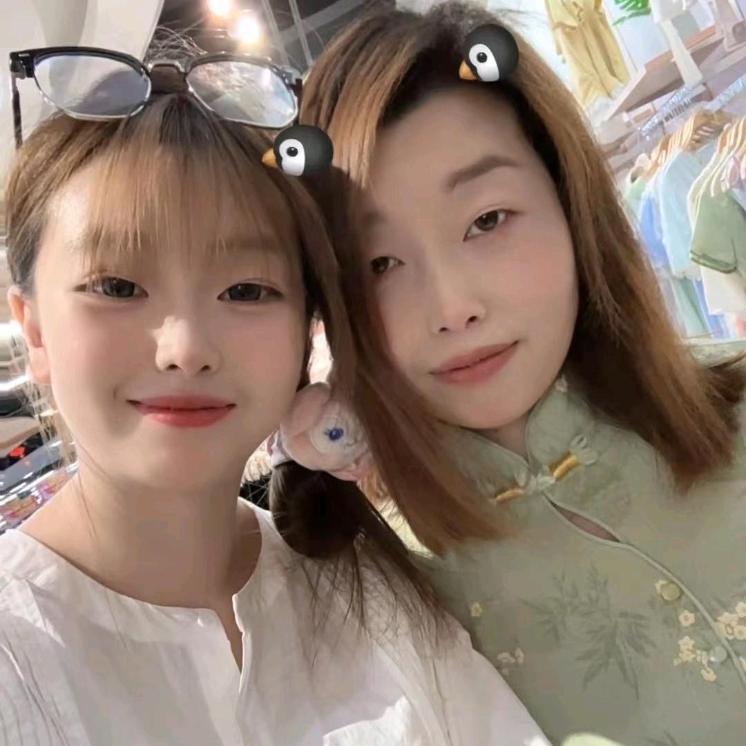 婷姐