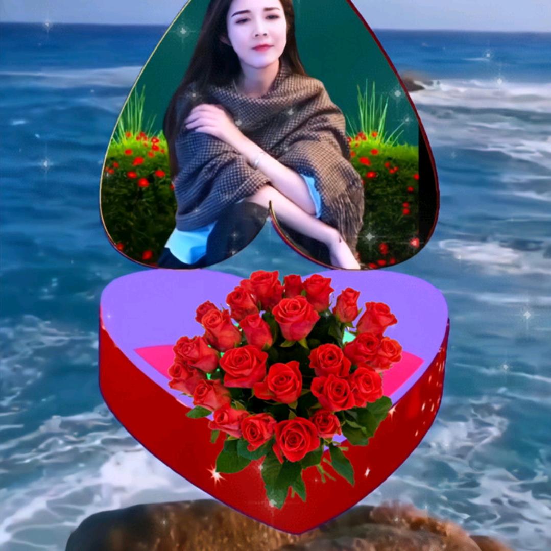 春暖花开