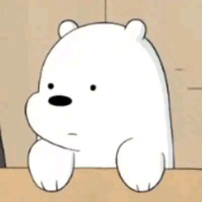 七叶子与半服熊