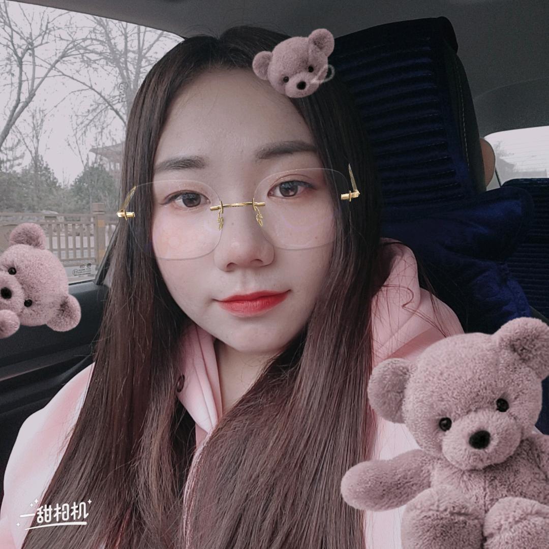 🌟萌～萌