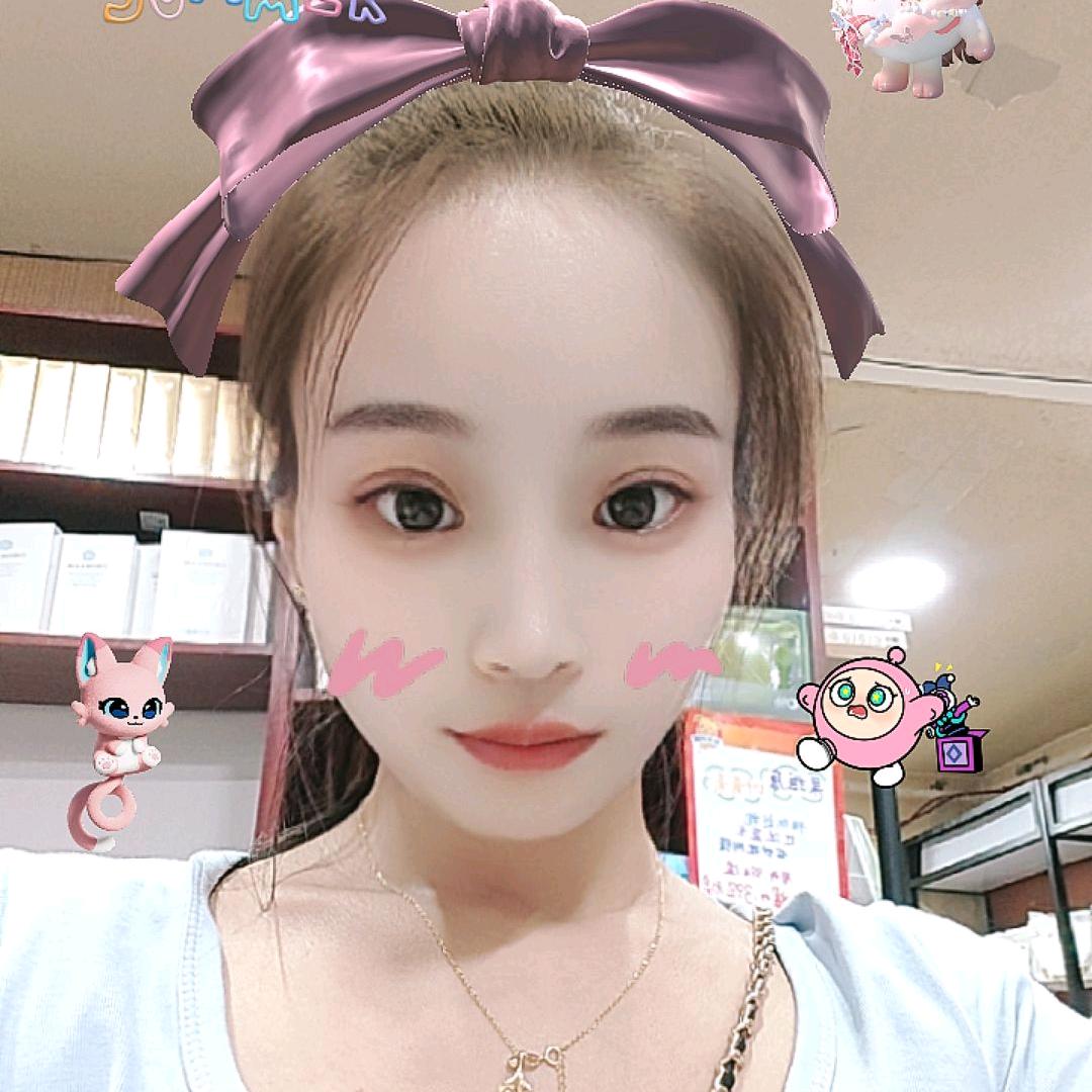 辉县贝贝拉姆军芳