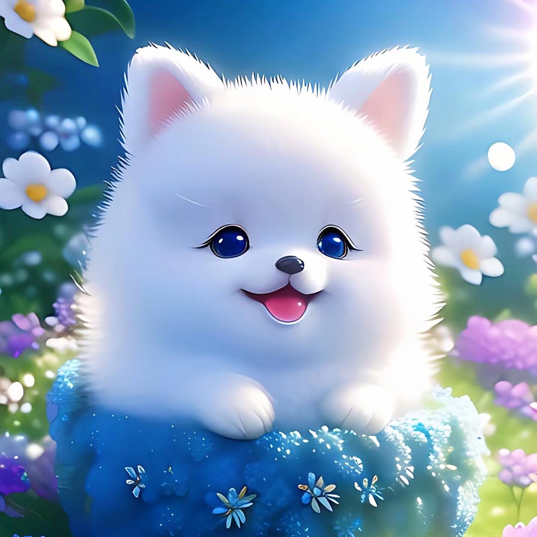 樱空之雪只为今生