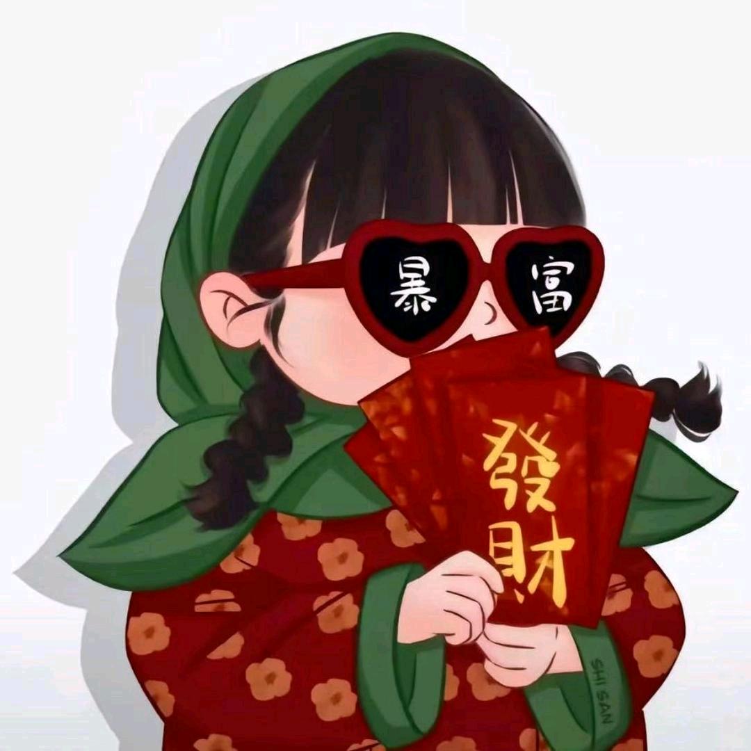 水中的月亮