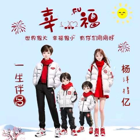 不离不弃
