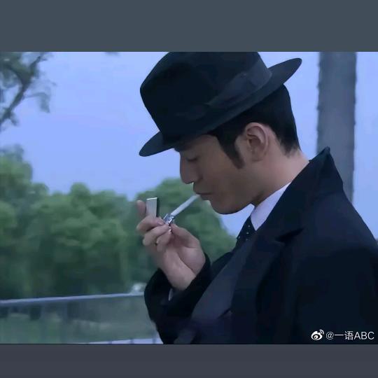 强哥说案（案情故事）