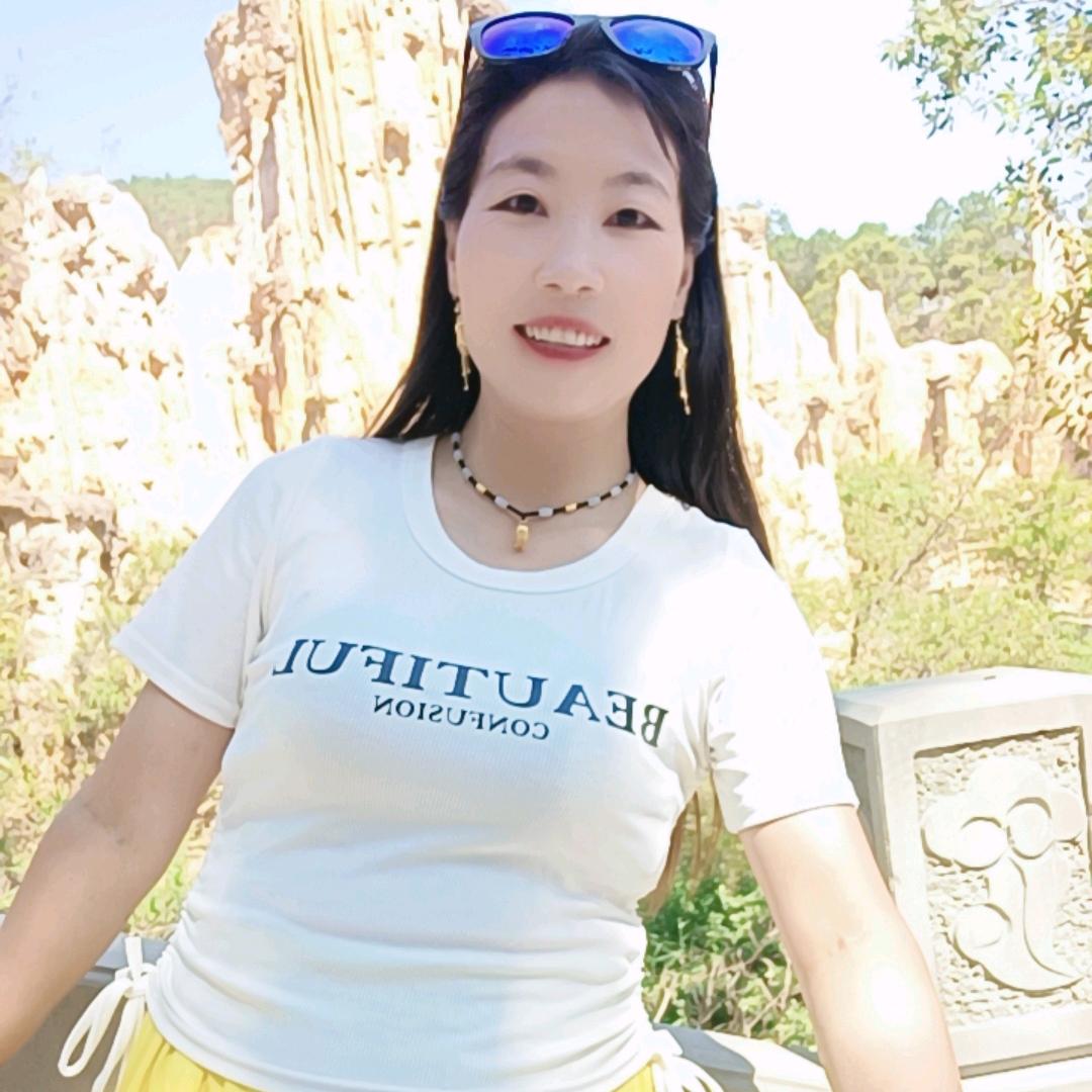 抖音女神