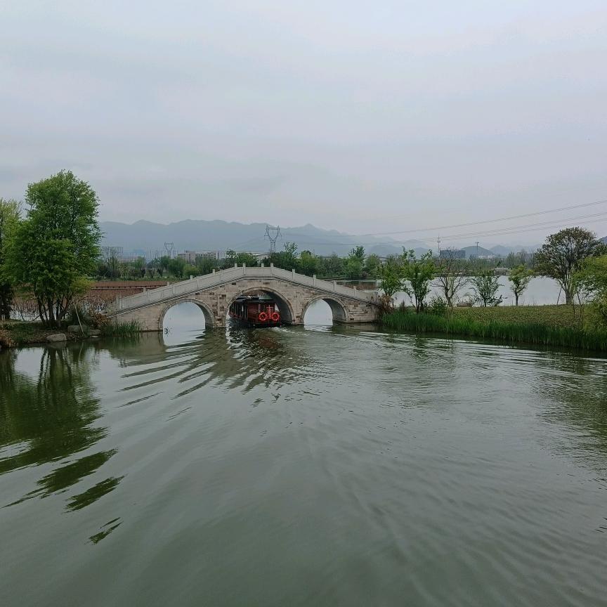 绿灯行