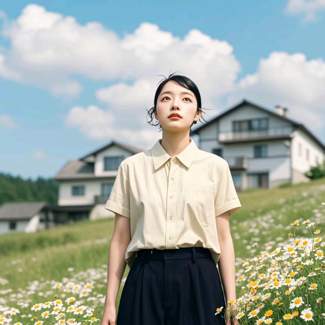 云边的家（建房中）