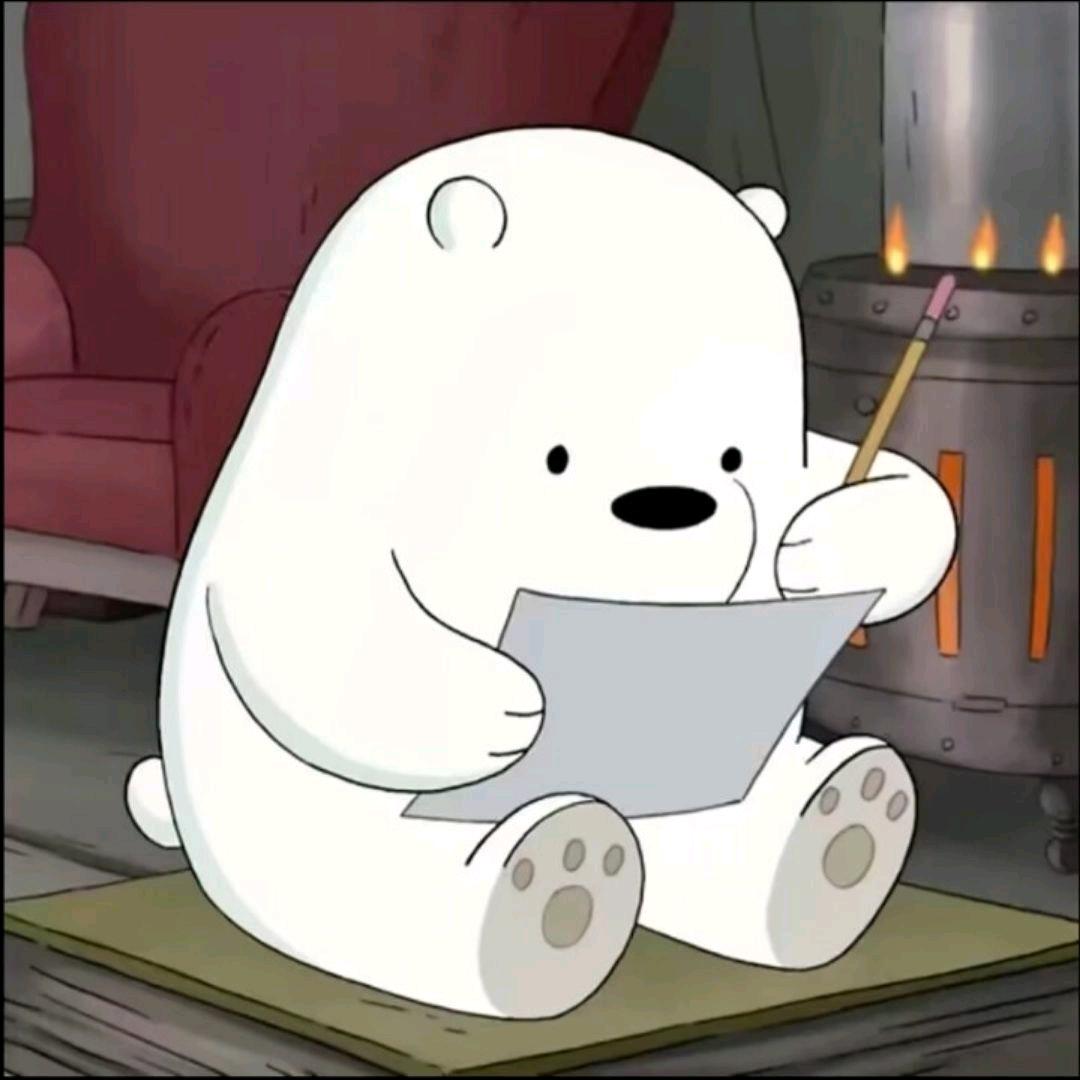 北极熊钓鲨鱼ovo