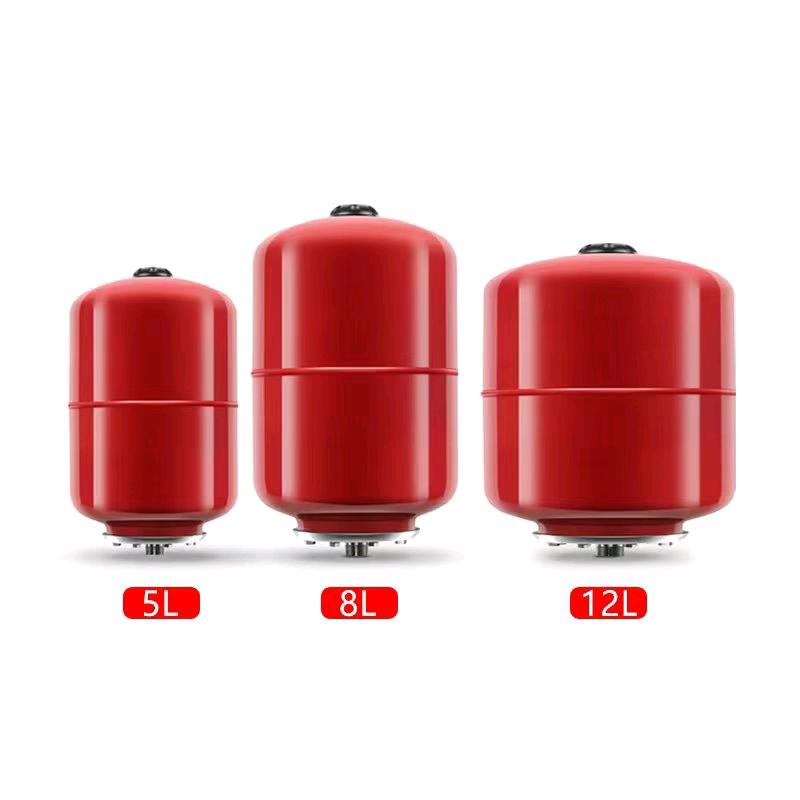 临沂膨胀罐生产厂家