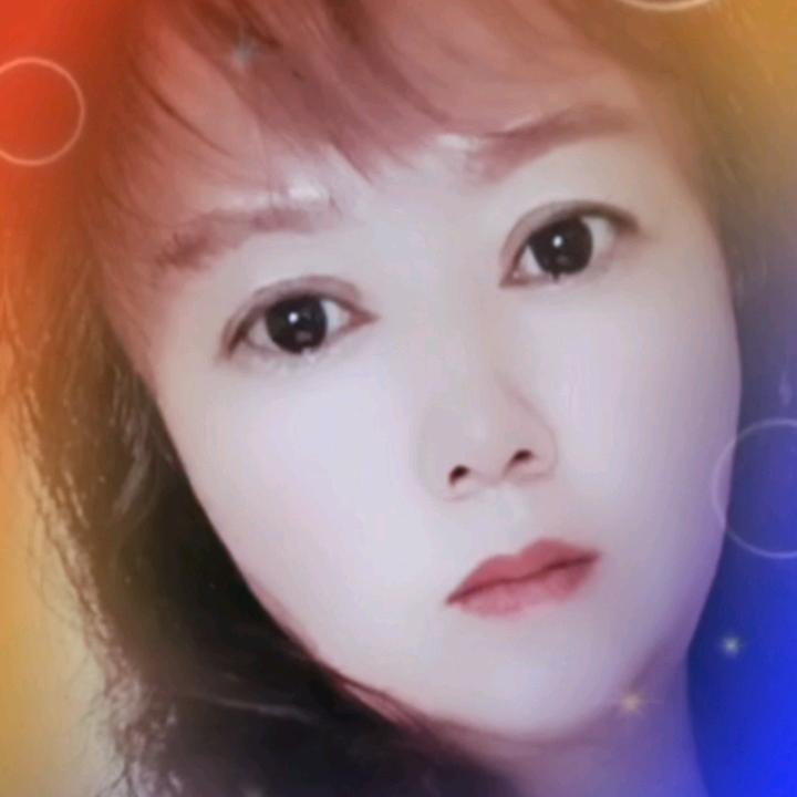 冰山雪莲❤️