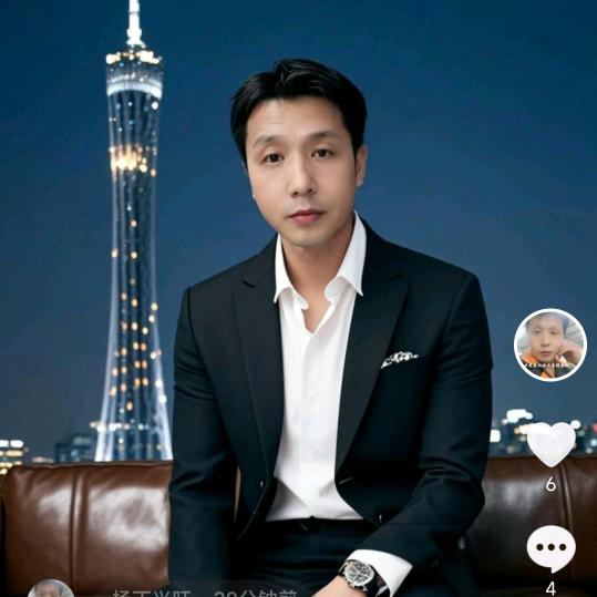 杨丁兴旺