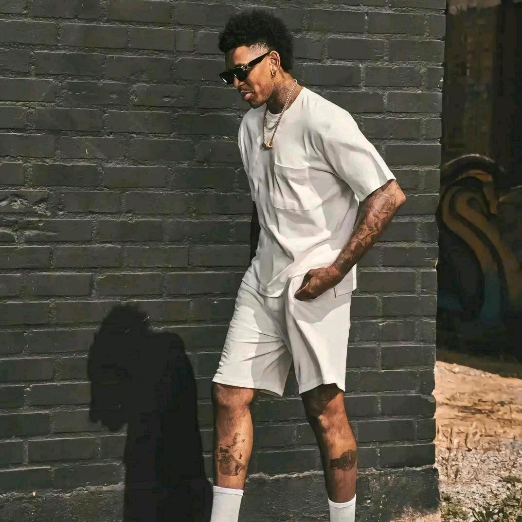 橘子young