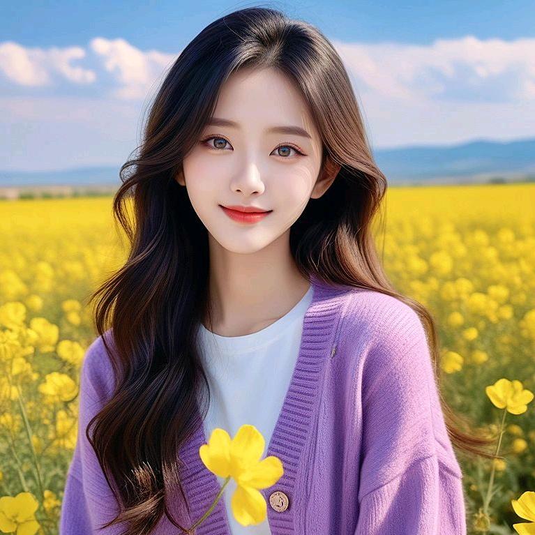 米小姐纯元素优选