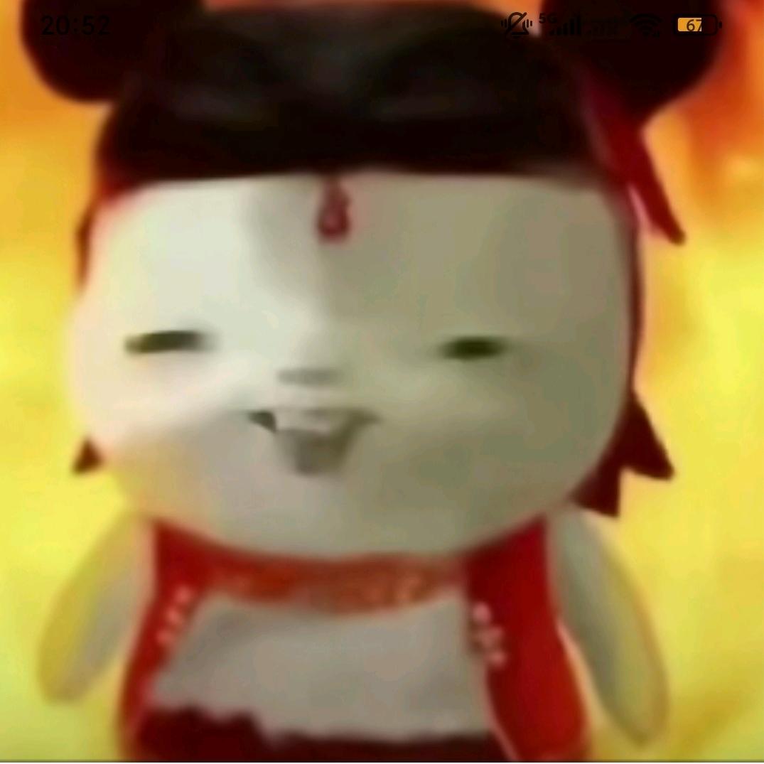 后空翻吃干脆面