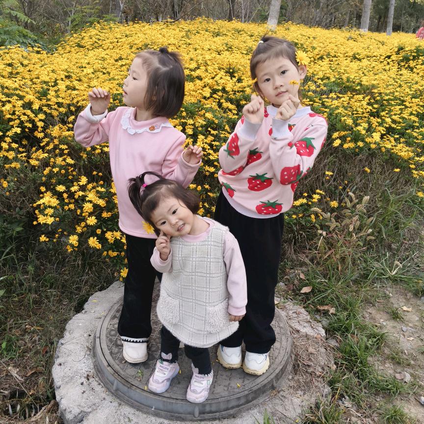 刘幺妹（拒绝私聊和视频）😁😁