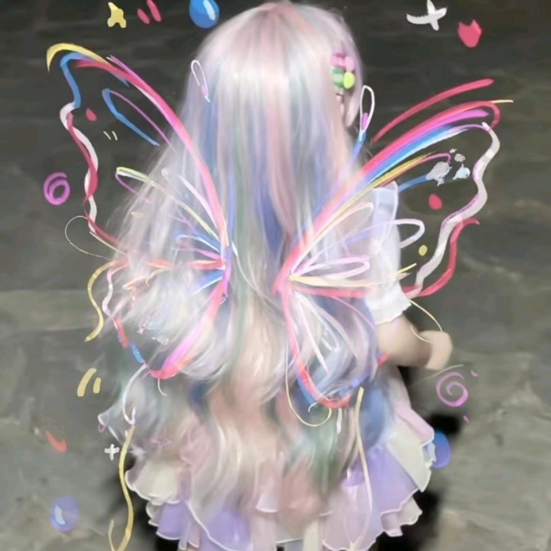 ꒰ঌ♡锦鲤♡໒꒱