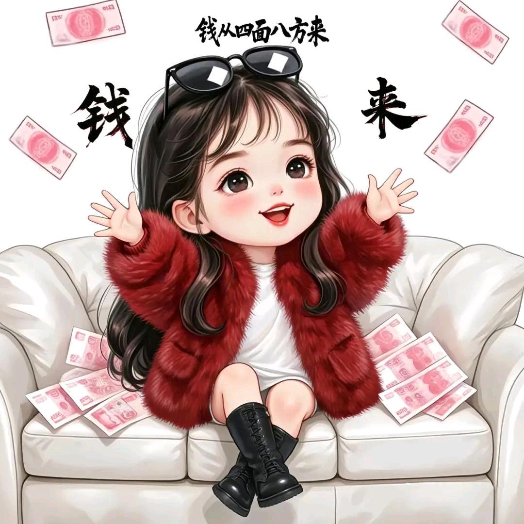 岁月护你周全