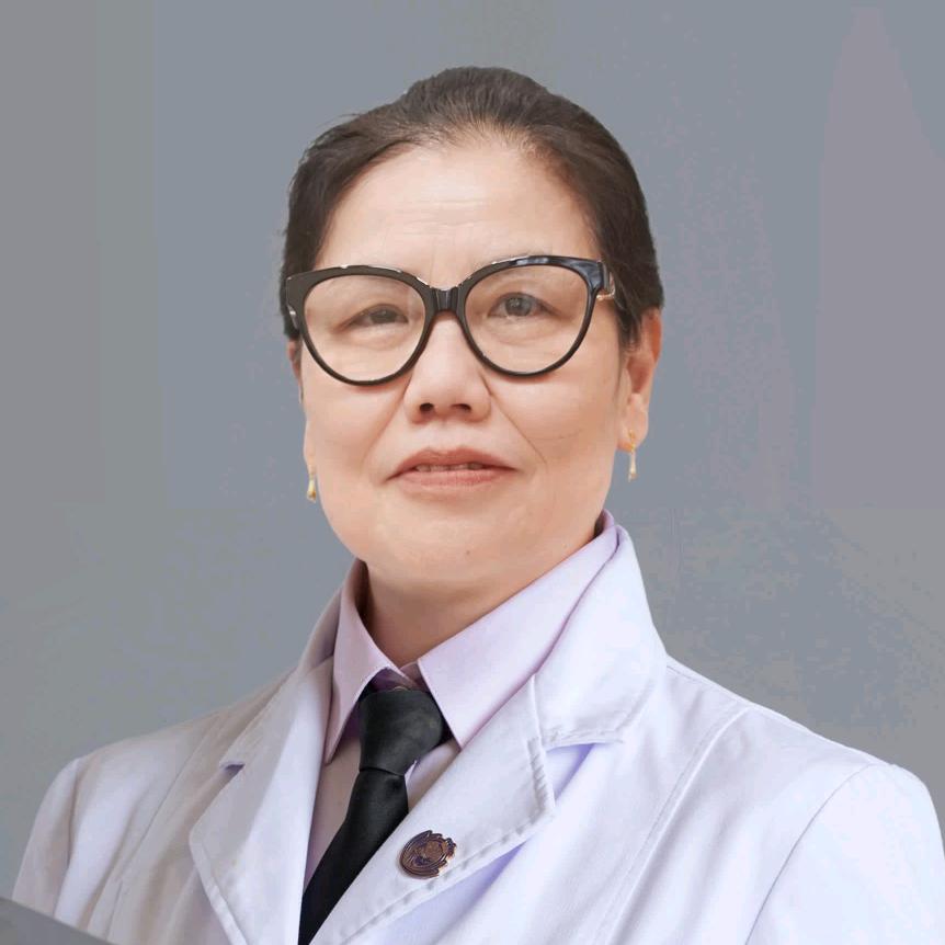 吴巍老中医脾肾名家