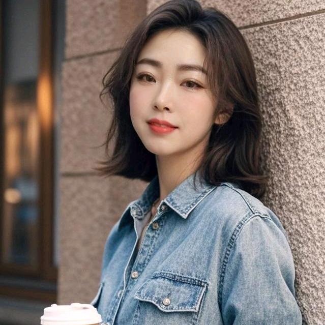 最美的心情在早上