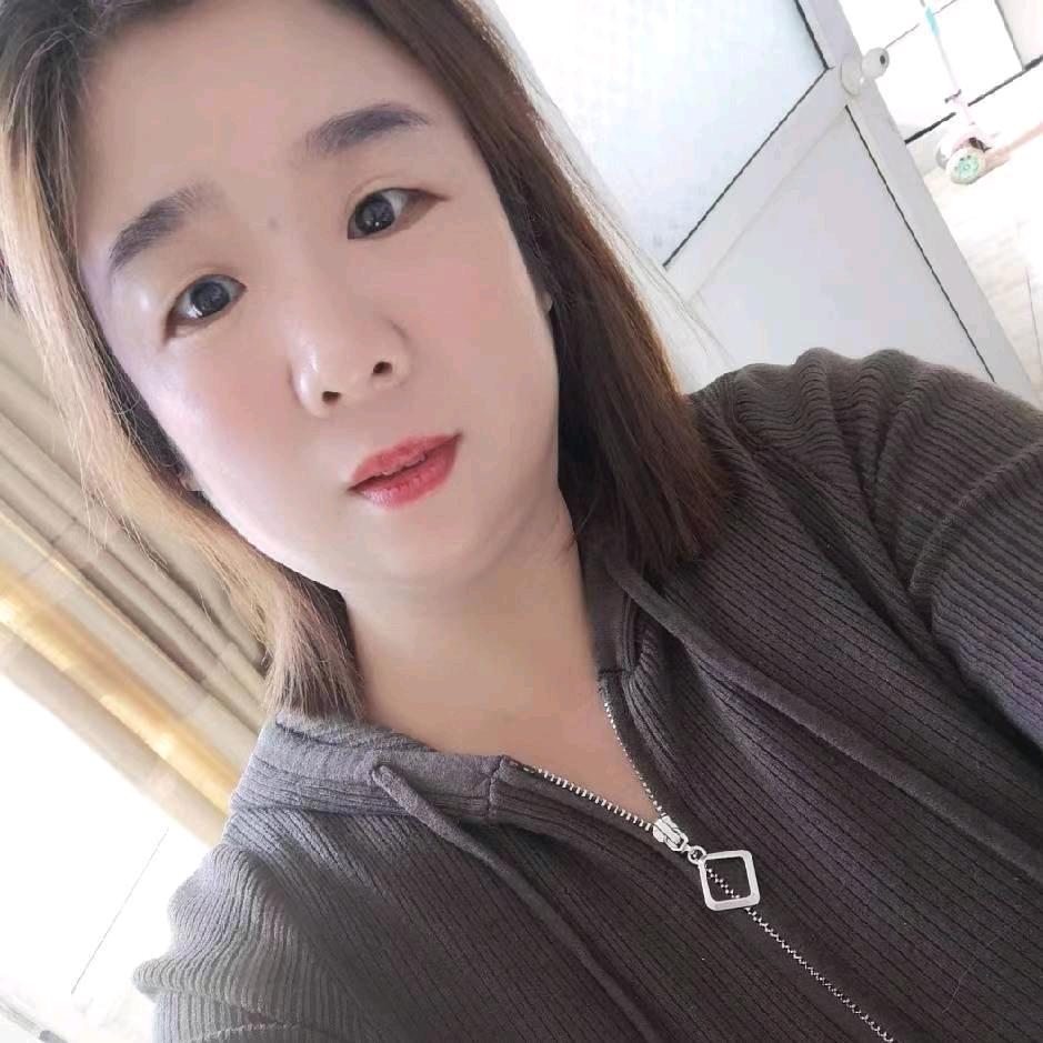 雨后彩红